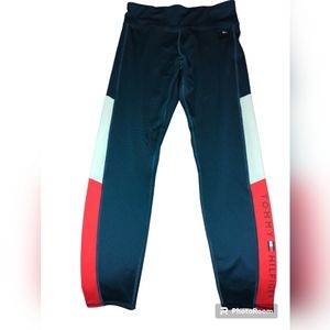 Tommy Hilfiger workout tights, leggings